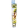 Tapis de cartes Gamegenic de 34x60 cm. Licence MTG