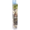 Tapis de cartes Gamegenic de 34x60 cm. Licence MTG