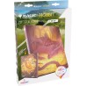 acheter album Zip-Up 18 Pocket The Hobbit Smaug Gamegenic