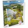 acheter album Zip-Up 24 Pocket The Hobbit The Shire Gamegenic