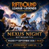 participer à un évènement Riftbound TCG à Mulhouse