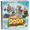 Dodo Volcano - Jeu de société familial et tactique
