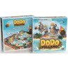 Dodo Volcano - Jeu de société familial et tactique