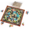 Dodo Volcano - Jeu de société familial et tactique