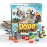 Dodo Volcano - Jeu de société familial et tactique