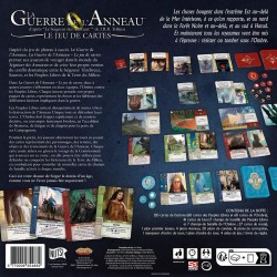 La Guerre de l’Anneau - Jeu de société Seigneur des Anneaux