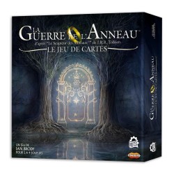 La Guerre de l’Anneau - Jeu de société Seigneur des Anneaux