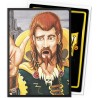 Acheter protège-cartes Dragon Shield Brushed Art MTG Counterspell