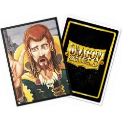 Acheter protège-cartes Dragon Shield Brushed Art MTG Counterspell