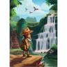 Acheter Le Roman dont tu êtes le Héros Illustré - L’île Magique Makaka