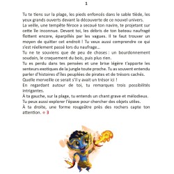 Acheter Le Roman dont tu êtes le Héros Illustré - L’île Magique Makaka