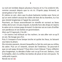 Acheter Roman dont tu êtes le Héros Illustré Navire en détresse Makaka