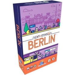 Achetez Next Station Berlin - Construisez le métro berlinois