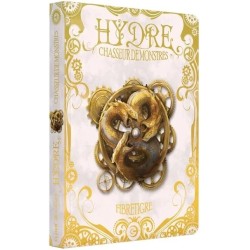 acheter Game of Rôles Hydre – Chasseurs de Monstres
