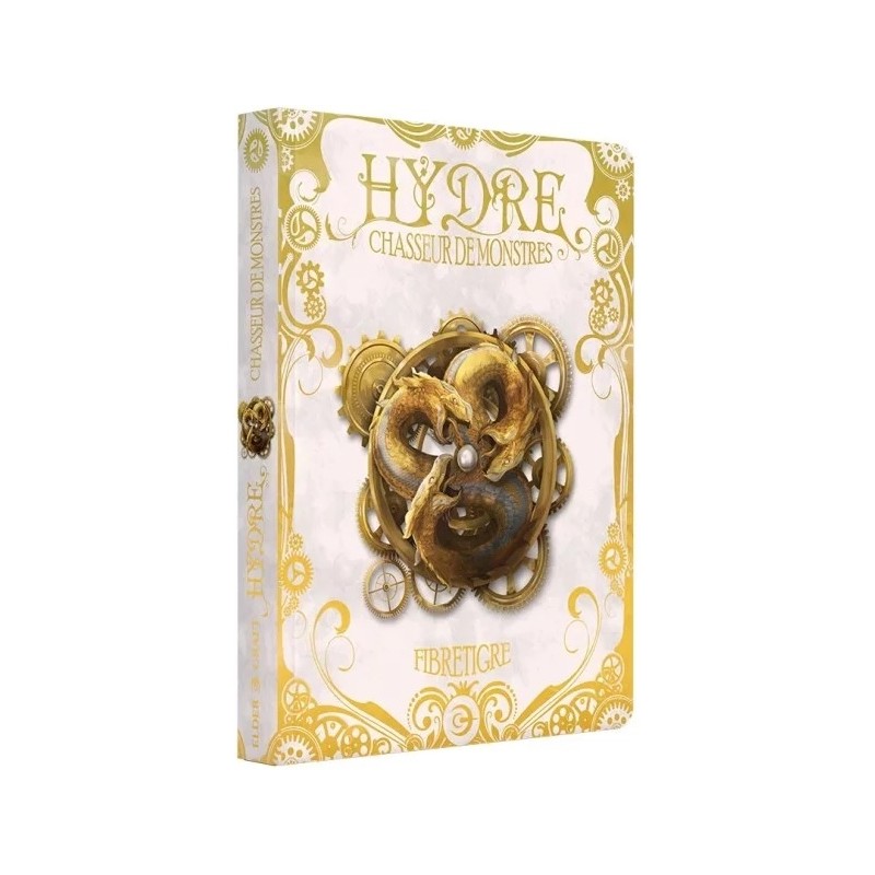 acheter Game of Rôles Hydre – Chasseurs de Monstres