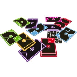 Acheter le jeu de société Tacta (The Op Games)