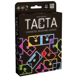 Acheter le jeu de société Tacta (The Op Games)