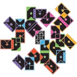 Acheter le jeu de société Tacta (The Op Games)