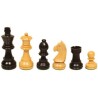 Acheter pièces d'échecs Staunton N°5 ébonisé Acacia