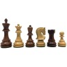 Acheter pièces d'échecs Luxe Sheesham Taille 4