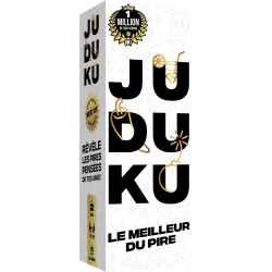 acheter Juduku – Le Meilleur du Pire Best Of