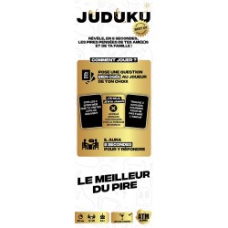 acheter Juduku – Le Meilleur du Pire Best Of