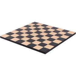 Acheter échiquier sans bord 32 cm en bois – Taille 4 Rechapados