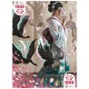 Acheter le jeu de société un puzzle 1000 pièces Iello