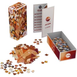 Acheter le jeu de société un puzzle 500 pièces Iello