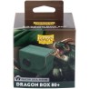 Acheter Dragon Shield Dragon Box 80+ – Deck Box