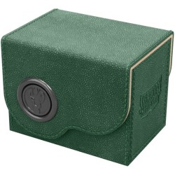 Acheter Dragon Shield Dragon Box 80+ – Deck Box