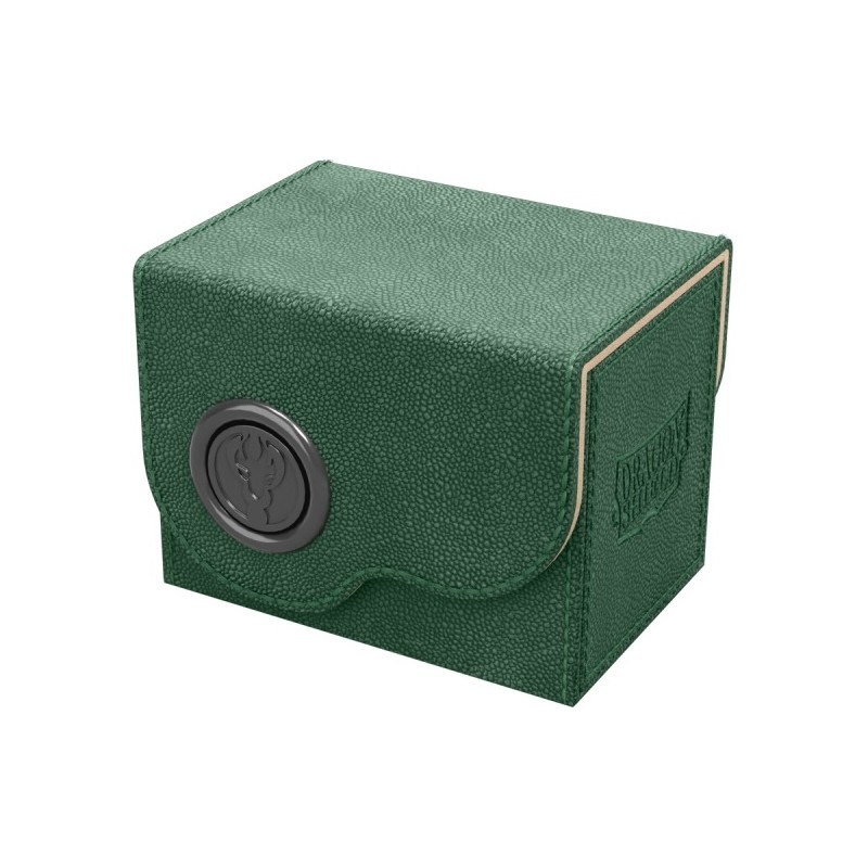 Acheter Dragon Shield Dragon Box 80+ – Deck Box