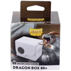 Acheter Dragon Shield Dragon Box 80+ – Deck Box