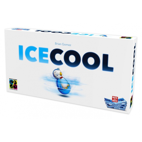 Ice Cool - Occasion - Comme neuf