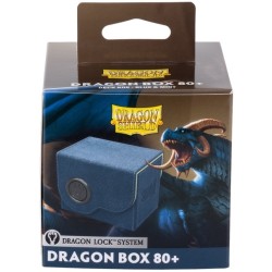 Acheter Dragon Shield Dragon Box 80+ – Deck Box