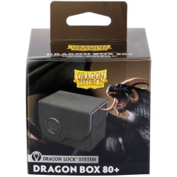 Acheter Dragon Shield Dragon Box 80+ – Deck Box