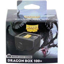 Acheter Dragon Shield Dragon Box 100+ – Deck Box