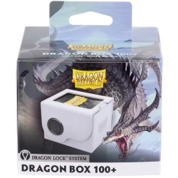 Acheter Dragon Shield Dragon Box 100+ – Deck Box