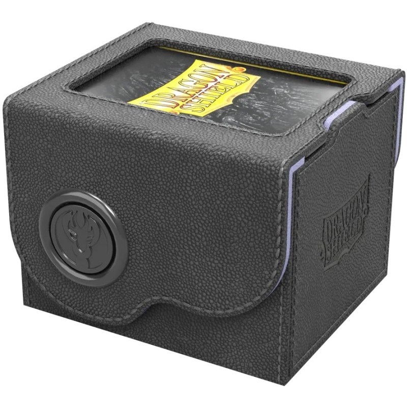 Acheter Dragon Shield Dragon Box 100+ – Deck Box