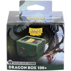 Acheter Dragon Shield Dragon Box 100+ – Deck Box