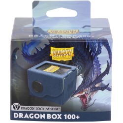 Acheter Dragon Shield Dragon Box 100+ – Deck Box