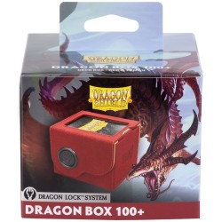 Acheter Dragon Shield Dragon Box 100+ – Deck Box