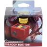 Acheter Dragon Shield Dragon Box 100+ – Deck Box
