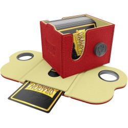 Acheter Dragon Shield Dragon Box 100+ – Deck Box