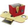 Acheter Dragon Shield Dragon Box 100+ – Deck Box