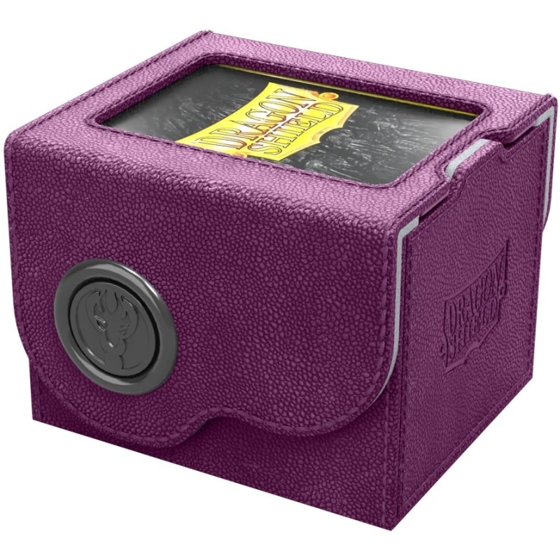 Acheter Dragon Shield Dragon Box 100+ – Deck Box
