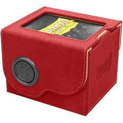 Acheter Dragon Shield Dragon Box 100+ – Deck Box