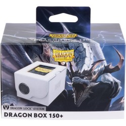 Acheter Dragon Shield Dragon Box 150+ – Deck Box