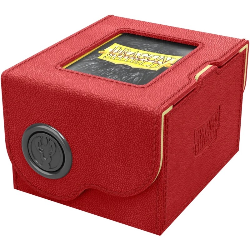 Acheter Dragon Shield Dragon Box 150+ – Deck Box