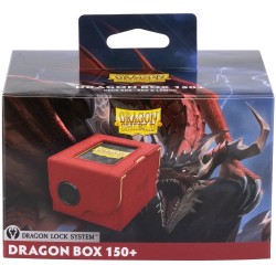 Acheter Dragon Shield Dragon Box 150+ – Deck Box